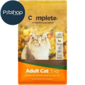 Complete Adult Dry Cat Food 3kg